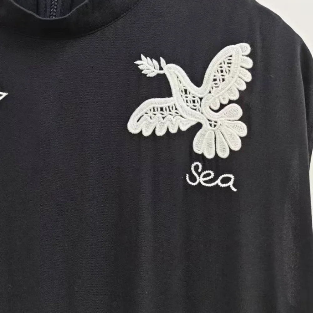 Sea Ellison Dress - Picture 12 of 16